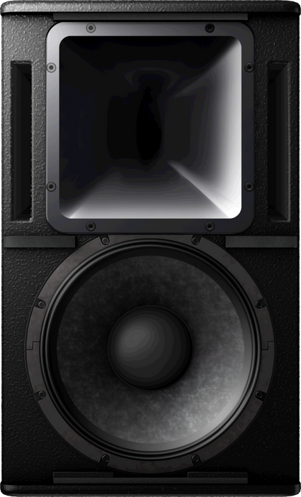 Pioneer Pro Audio XY-122 Two-Way Loudspeaker - 12"