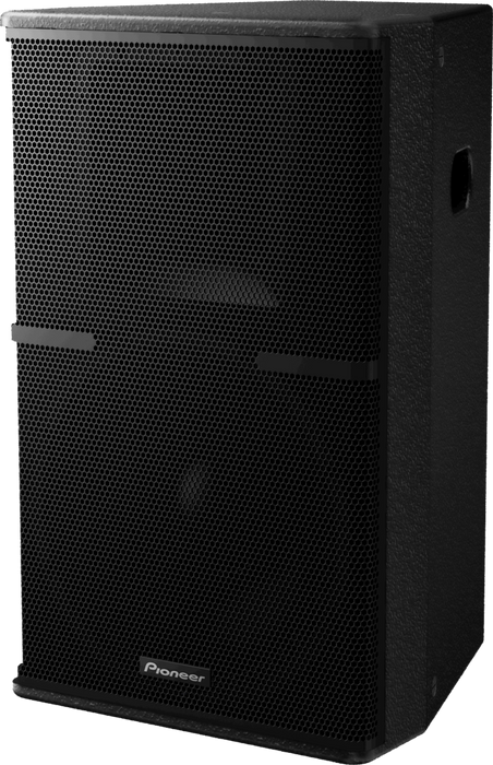 Pioneer Pro Audio XY-152 Two-Way Loudspeaker - 15"