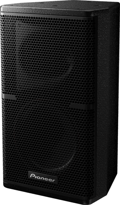 Pioneer Pro Audio XY-81 Two-Way Loudspeaker - 8"