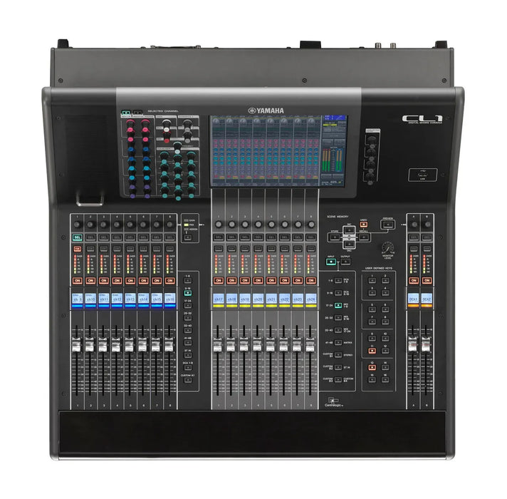 Yamaha CL1 Digital Mixing Console