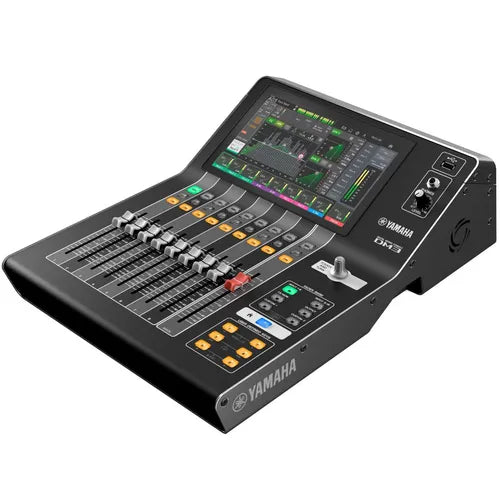 Yamaha DM3S Professional 22 Channel Ultra-Compact Digital Mixer