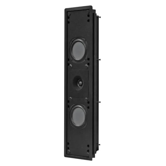 Phase Technology CI160 2-Way Thin In-Wall Speaker