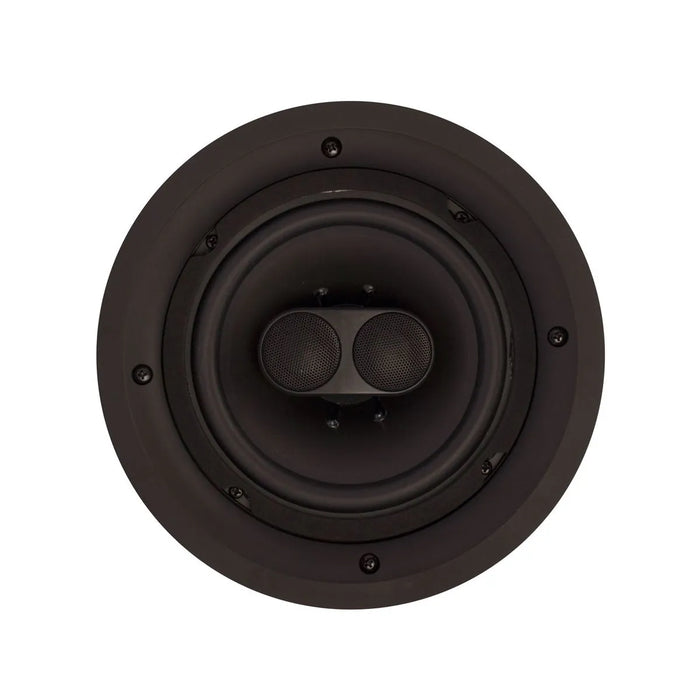 Phase Technology CS-6R DVTMP 6.5" Dual Input In-Wall Speaker Master Pack (16 Units)