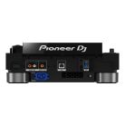 Pioneer DJ CDJ-3000 Flagship DJ Media Player with 9" Multicolor Touchscreen, Black