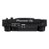 Pioneer DJ CDJ-900NXS Digital DJ Deck/CD Player with Wi-Fi Playback, Advanced Playback Options, and Pro DJ Link Interconnectivity