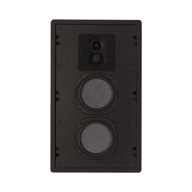 Phase Technology CI130 3-Way In-Wall Speaker