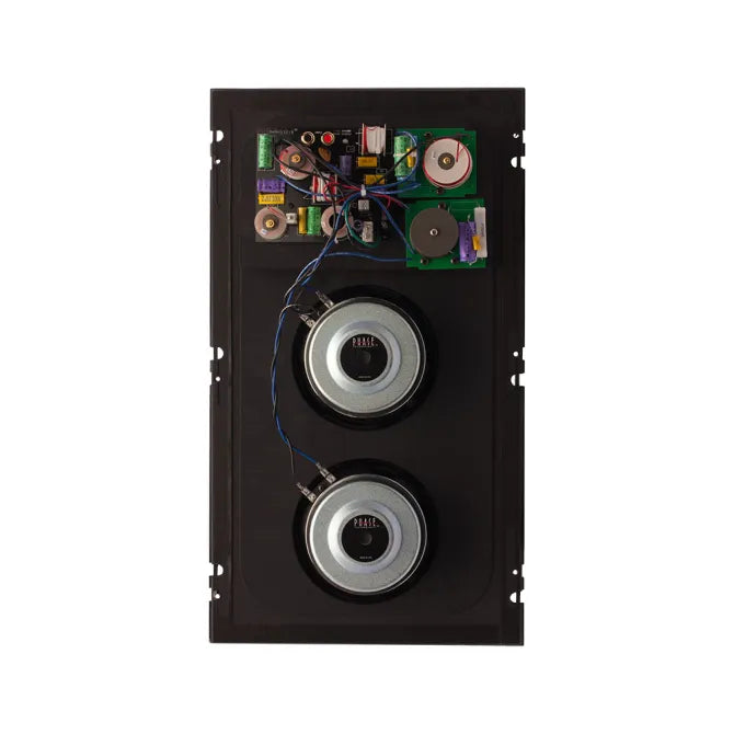 Phase Technology CI130 3-Way In-Wall Speaker