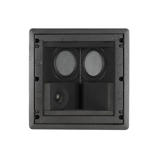 Phase Technology CI140 CI140 5.25" 2.5-Way Angled In-Ceiling Speaker