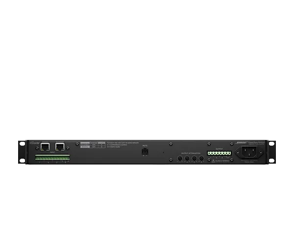 Bose Professional PowerSpace PS604D Power Amplifier 120V US