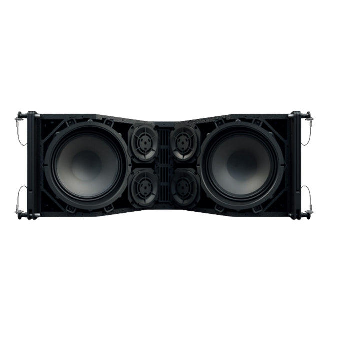 Martin Audio WPS Wavefront Precision Subcompact Line Array Enclosure