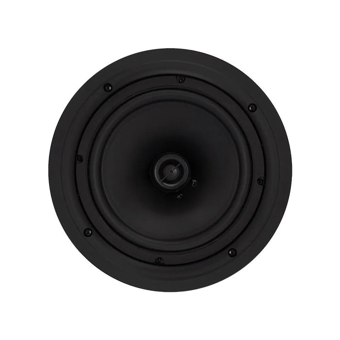 Phase Technology CS-8RMP 8" 2-Way In-Wall Speaker Master Pack (12 Units)