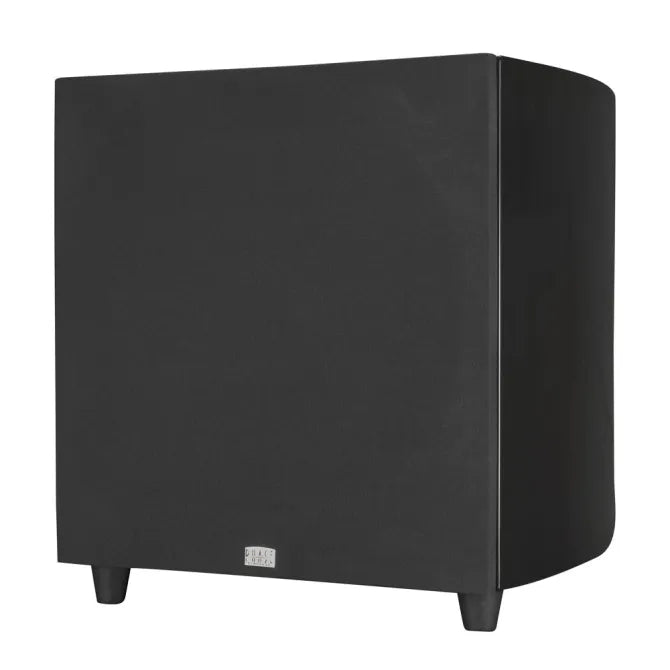 Phase Technology PC-SUB WL12 GB 12" Wireless Subwoofer, Gloss Black