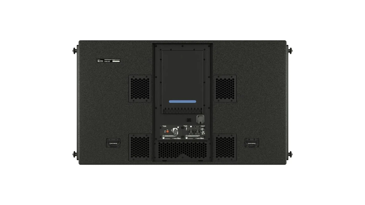 Meyer Sound 2100-LFC Subwoofer Low-Frequency Control Element