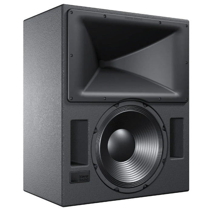 Meyer Sound ACHERON STUDIO Screen Channel Loudspeakers, Yoke Mount