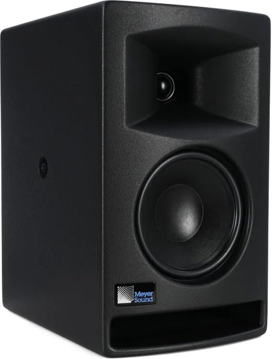 Meyer Sound Amie-Sub 7.1 D-sub Compact Cinema Subwoofer, 7.1 DB25 Bass Management