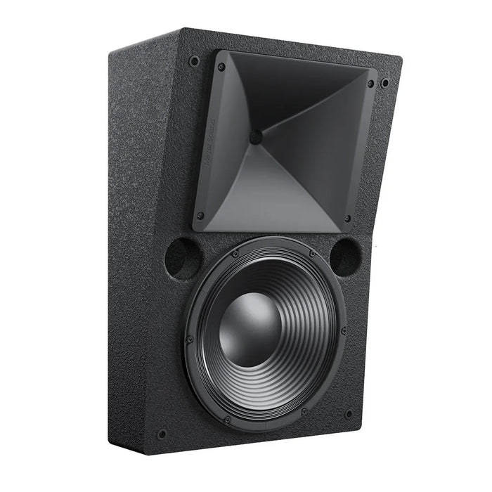 Meyer Sound HMS-15AC Cinema Surround Loudspeakers, Without Bracket, 80° x 50° Vertical Horn