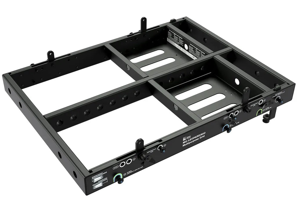 Meyer Sound LEOPARD MG-LEOPARD/900-LFC GRID KIT FOR LEOPARD/900-LFC ULTRA WEATHERPROOF