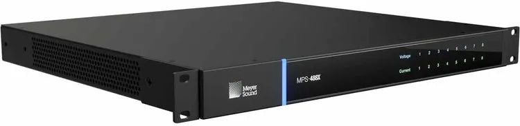 Meyer Sound MPS-488X NA Power Supply for IntelligentDC Systems