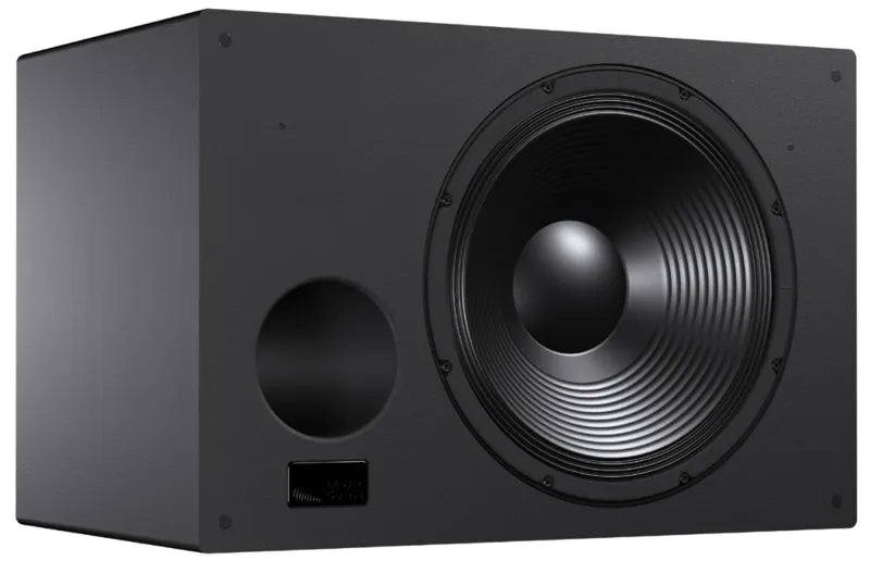 Meyer Sound X-400C Compact Cinema Subwoofer