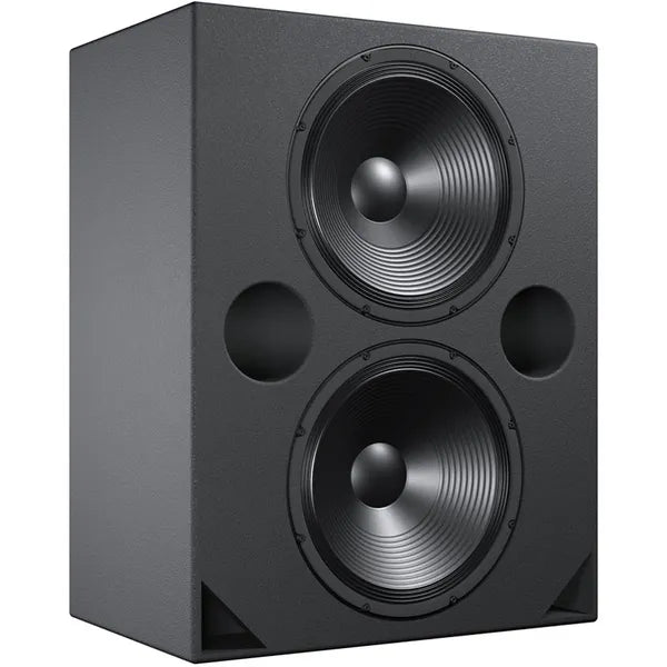 Meyer Sound X-800C High-Power Cinema Subwoofer, Painted