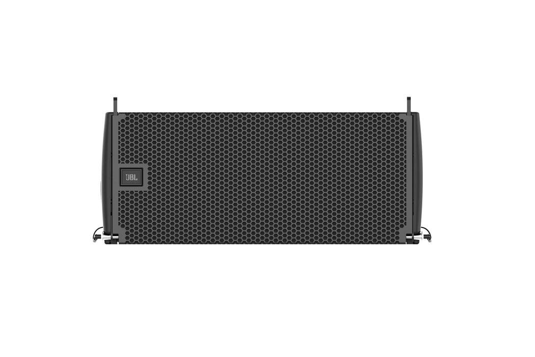 JBL SRX906LA Dual 6.5-inch Powered Line Array Loudspeaker