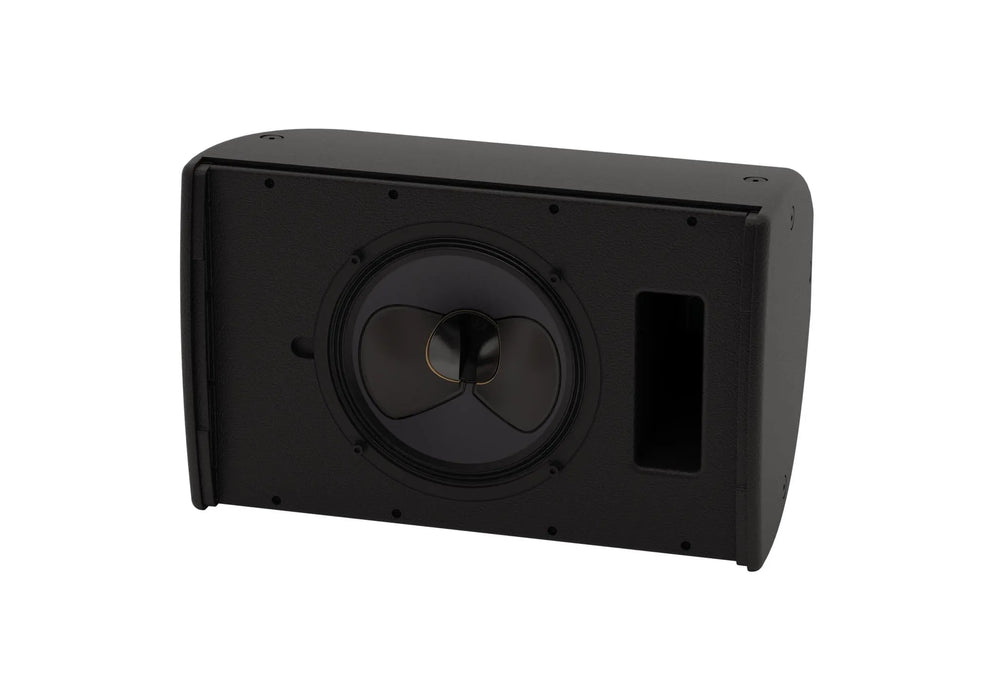 Martin Audio CDD10BTX CDD10 Speaker With 70v/100v Transformer, Black