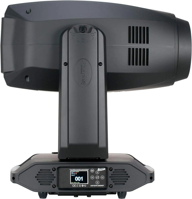 Elation EAM990 Artiste Monet; 950W LED Profile FIL