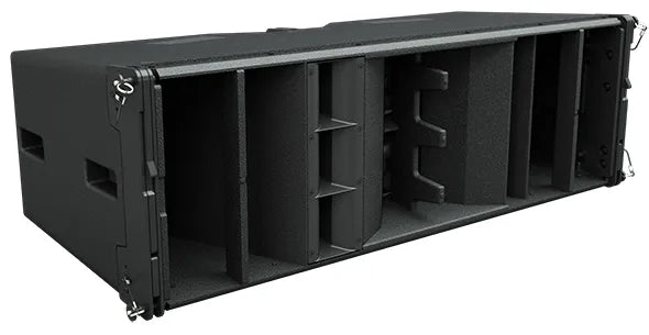 Martin Audio WPL Wavefront Precision Longbow Line Array Enclosure