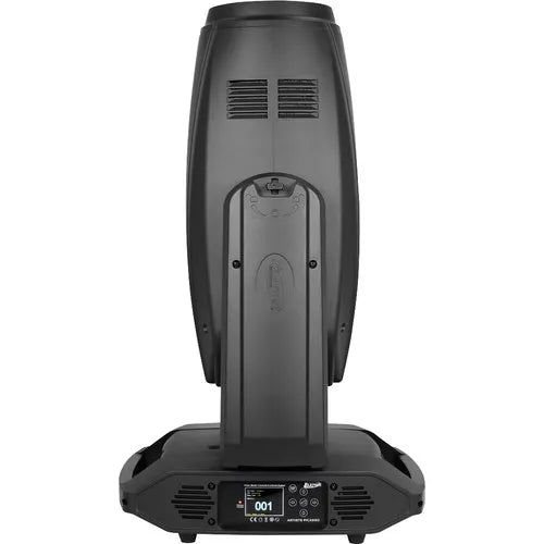 Elation EAP724 Artiste Picasso FIL; 620W LED Profile