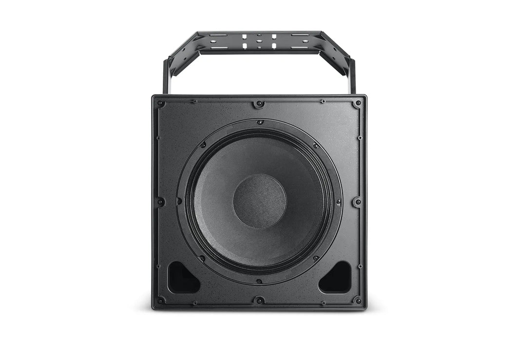 JBL AWC15LF-BK  All-Weather Compact Low-Frequency Speaker with 15" LF,BLK