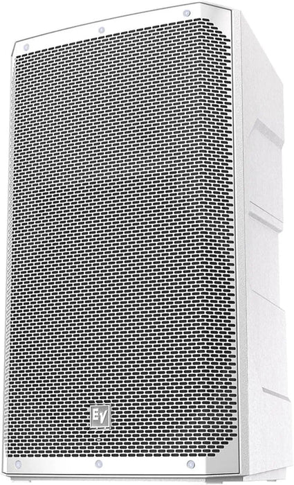 Electro-Voice ELX200-10P-W 10" 2-Way Powered Speaker, White