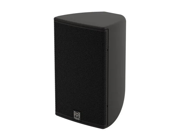 Martin Audio CDD8B-WR IP54 Weatherized CDD8 Speaker, Black