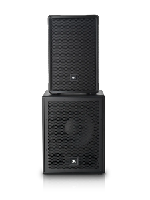 JBL IRX115S 15" Powered Subwoofer