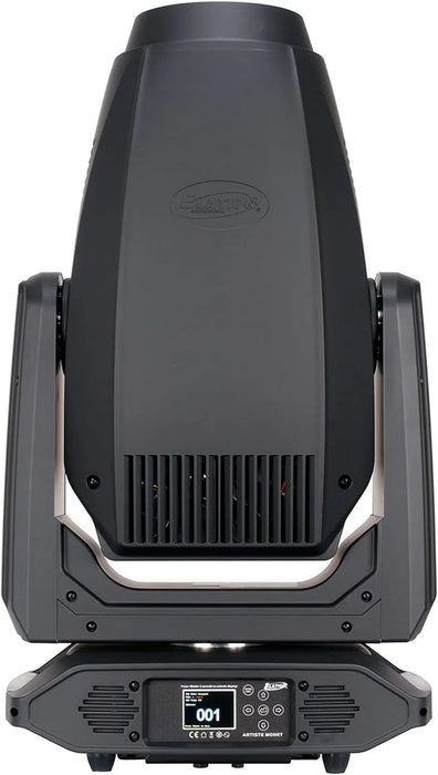 Elation EAM990 Artiste Monet; 950W LED Profile FIL