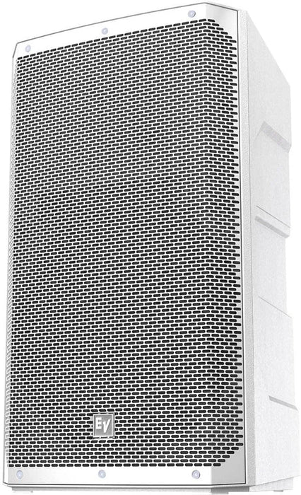 Electro-Voice ELX200-15-W 15" 2-Way Passive Speaker, White