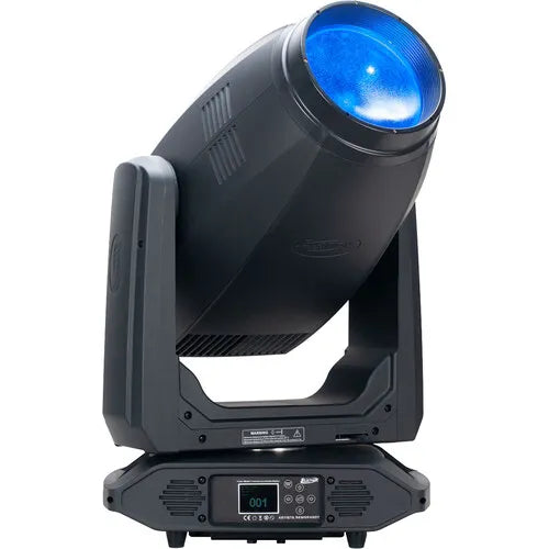 Elation EAR246 Artiste Rembrandt; 950W LED Wash MH