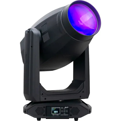 Elation EAM297 Artiste Mondrian; 950W LED Profile, WBFX