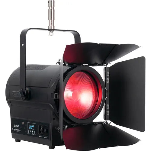 Elation KLF846 KL Fresnel 6 FC; 220W RGBMA LED Fresnel