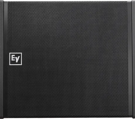 Electro-Voice EVA-2082S/1220-FGB 120° X 20°, Fiberglass, Black