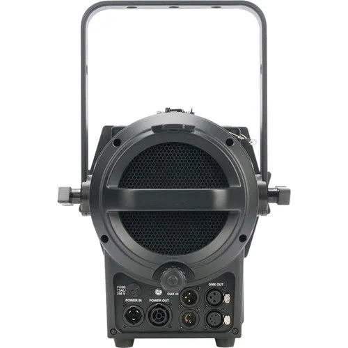 Elation KLF012 KL Fresnel 6; 150W WW 6"  Warm White LED Fresnel Light