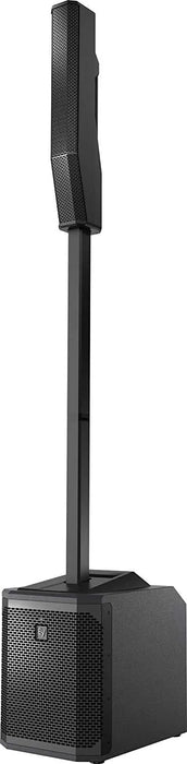 Electro-Voice EVOLVE30M-US Portable Column System, Black