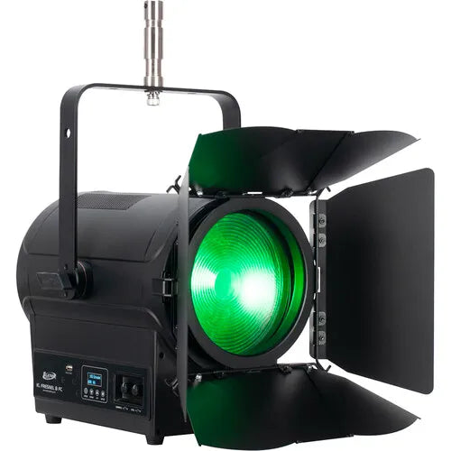 Elation KLF832 KL Fresnel 8 FC; 500W RGBMA LED Fresnel