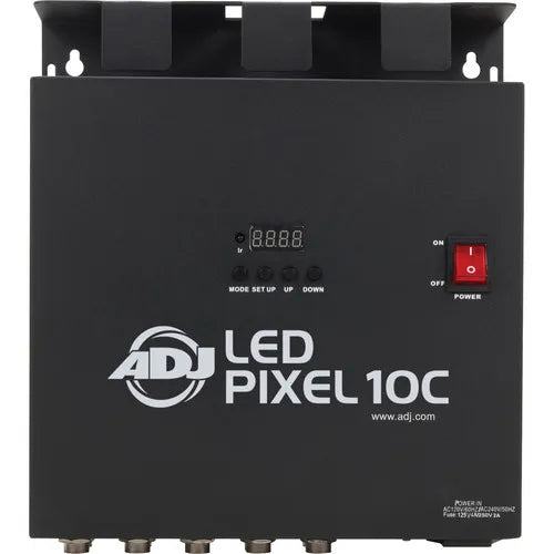 American DJ LED Pixel Tube System 10