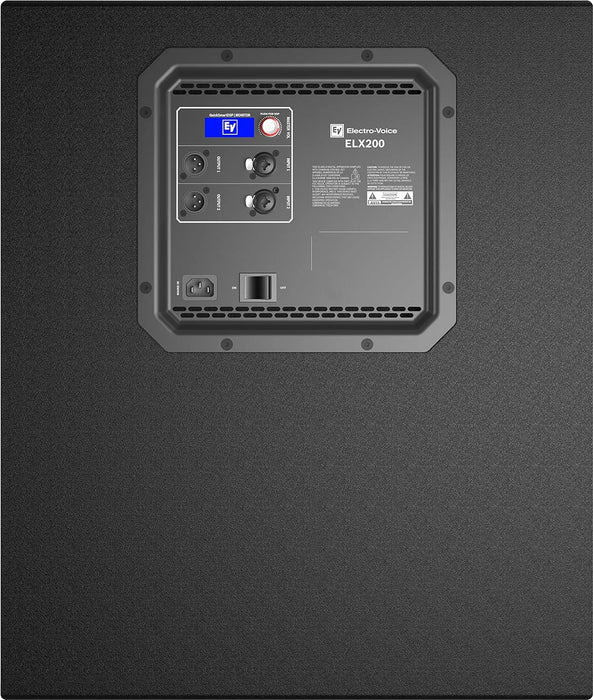 Electro-Voice ELX200-18S 18" Passive Subwoofer