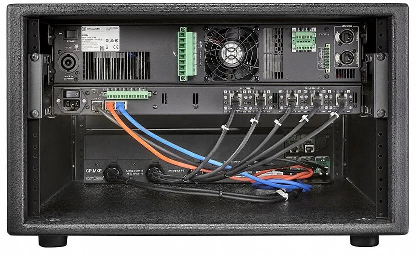 Electro-Voice CP-MXE Professional Connector Panel for MXE Series