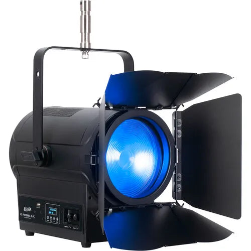 Elation KLF846 KL Fresnel 6 FC; 220W RGBMA LED Fresnel