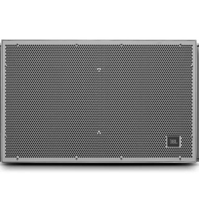 JBL VLA-C125S-GR Subwoofer for VLA Compact line array system. Gray.