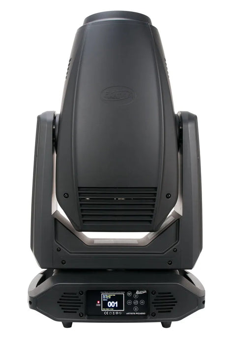 Elation EAP325 Artiste Picasso; 620W LED Profile MH