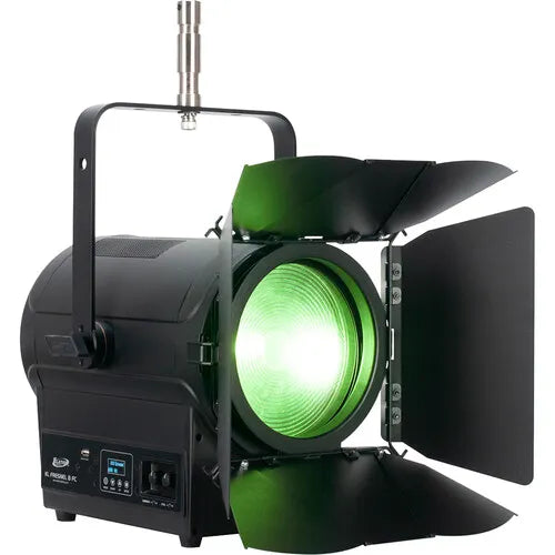 Elation KLF832 KL Fresnel 8 FC; 500W RGBMA LED Fresnel