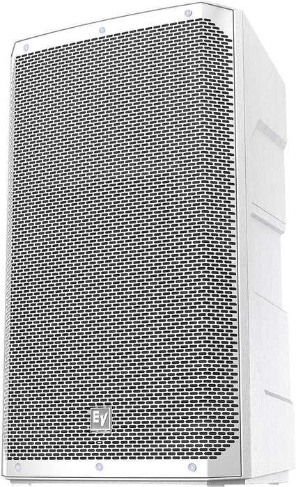 Electro-Voice ELX200-15P-W 15" 2-Way Powered Speaker, White
